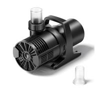 SunSun CMP-28000 Pompe bassin haute performance - 140 x 320 x 190 mm - 28 000 l/h / 580 W / refoulement max. 7,5 m - pour filtre pis