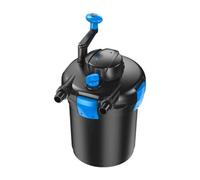 Sunsun - CPF-1500 9W UV - Filtre sous pression pour bassins