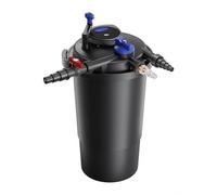 Sunsun - CPF-15000 18W UV - Filtre sous pression pour bassins