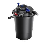 Sunsun - CPF-30000 55W UV - Filtre sous pression pour bassins