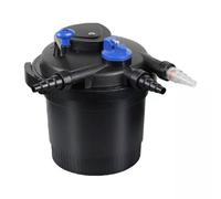 Sunsun - CPF-3500 11W UV - Filtre sous pression pour bassins