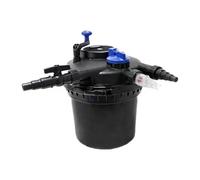 Sunsun - CPF-5000 11W UV - Filtre sous pression pour bassins