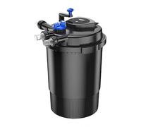 Sunsun - CPF-75000 55W UV - Filtre sous pression pour bassins