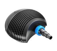 SunSun CTF-5000 Pompe de Bassin SuperECO - 300 x 350 x 165 mm - débit max. 5000 l/h / 30 W / refoulement max. 3,3 m - avec câble 10 m - Filtration Circulation Écumeur eau jardin étang