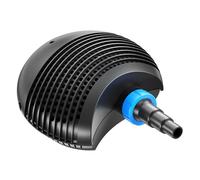 SunSun CTF-5000 Pompe de Bassin SuperECO - 300 x 350 x 165 mm - débit max. 5000 l/h / 30 W / refoulement max. 3,3 m - avec câble 10 m - Filtration Circulation Écumeur eau jardin étang