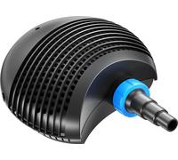 SunSun CTF-5800 Pompe de Bassin SuperECO - 300 x 350 x 165 mm - débit max. 5200 l/h / 40 W / refoulement max. 4,8 m - avec câble 10 m - Filtration Circulation Écumeur eau jardin étang