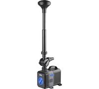 SunSun CTP-2803 SuperECO Pompe réglable - 172 x 113 x 126 mm - 3000 l/h / 10 W / refoulement max. 2 m - pour piscine bassin fontaine jardin