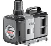 SunSun CTP-5800 Pompe de Bassin SuperECO - 171 x 106 x 165 mm - débit max. 5200 l/h / 40 W / refoulement max. 4,8 m - avec câble 10 m - Filtration Circulation Écumeur eau jardin étang