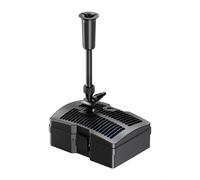 Sunsun - CUF-2500 9W UV - Pompe pour fontaine