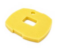SunSun CUF Éponge Jaune Filtration Particules Fines 310x275x25mm Pompes Bassin SunSun CUF-2800-5800