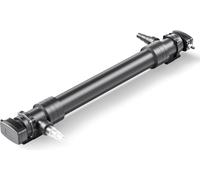 SunSun CUV-672 Stérilisateur Clarificateur bassins/étang - débit max. 8000 l/h - avec Lampe rayons UV-C 72 W + Miroir inox + Aimants - pour Poissons et plantes aquatiques - Cours d’eau en hélice