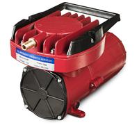 SUNSUN HZ-100 - pompe à air 12 V, 6 300 l/h, SunSun