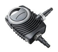 SunSun NEO-12000 Pompe de Bassin SuperECO - 258 x 183 x 121 mm - débit max. 12000 l/h / 100 W / refoulement max. 6,5 m - Filtration Circulation eau jardin étang