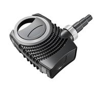 SunSun NEO-2800 Pompe de Bassin SuperECO - 240 x 178 x 124 mm - débit max. 3000 l/h / 10 W/refoulement max. 2 m - Filtration Circulation eau jardin étang