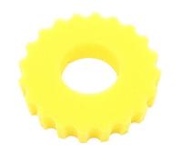 SunSun Pièce détachée CPF-10000 Filtre de Bassin à Pression Éponge Jaune