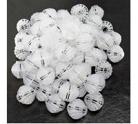 SunSun Pièce détachée CPF-15000 55x Bio-Boule pour Filtre de bassin à pression