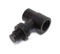 SunSun Pièce détachée Raccord T pour Manomètre Filtre à Sable Filtration de Piscine Système Filtrage Sable