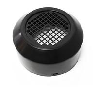 SunSun Pièces détachées Pompe de piscine HZS-550/750 Capot du Ventilateur