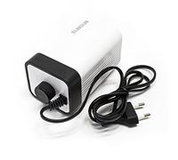 SunSun Pompe à air électrique CT-402/4 W/Aérateur de Bassin pour Aération Oxygénation de l'eau