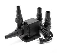 SunSun Pompe piscine CPP-14000 MAX-ECO 120 W – Débit 14000 l/h – Hauteur refoulement 7 m – Pompe de filtration et de circulation pour Filtre Eau – Pool Whirlpool Bain remous Jardin