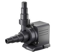 SunSun Pompe piscine CPP-16000 MAX-ECO 140 W – Débit 16000 l/h – Hauteur refoulement 7,5 m – Pompe de filtration et de circulation pour Filtre Eau – Pool Whirlpool Bain remous Jardin