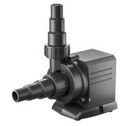SunSun Pompe piscine CPP-10000 MAX-ECO 80 W - Débit 10000 l/h - Hauteur refoulement 6 m - Pompe de filtration et de circulation pour