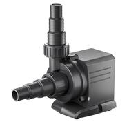 SunSun Pompe piscine CPP-14000 MAX-ECO 120 W – Débit 14000 l/h – Hauteur refoulement 7 m – Pompe de filtration et de circulation pour Filtre Eau – Pool Whirlpool Bain remous Jardin