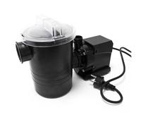 SunSun Pompe piscine CPP-6000F 40 W – Débit 4000 l/h – Hauteur refoulement 4,5 m – Pompe de filtration et de circulation pour Filtre Eau – Pool Whirlpool Bain remous Jardin