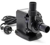 SunSun Pompe piscine CPP-7000 50 W – Débit 7000 l/h – Hauteur refoulement 4,6 m – Pompe de filtration et de circulation pour Filtre Eau – Pool Whirlpool Bain remous Jardin