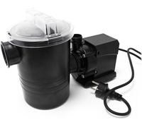 SunSun Pompe piscine CPP-8000F 70 W – Débit 5000 l/h – Hauteur refoulement 6,5 m – Pompe de filtration et de circulation pour Filtre Eau – Pool Whirlpool Bain remous Jardin