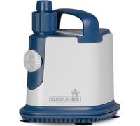 SunSun YGP-2500 Pompe submersible avec aspiration par le bas et régulation