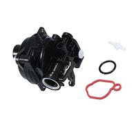 Sunydog Carburateur Remplacement du carburateur pour Moteurs verticaux Briggs & Stratton 300E 450E 08P502 8P502 593261 Carburateur