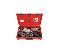 Kit Rothenberger SUPERTRONIC 2000, BSPT R, 1/2-2 pouces, 230 V, 1 pièce.