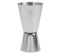 Supecesorio Doseur À Alcool En Acier Inoxydable, Verre Doseur Cocktail Double 30/60 ML, Pour Bar, Fête, Barman Professionnel