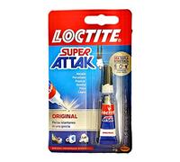 Loctite Colle Super Attack Original G