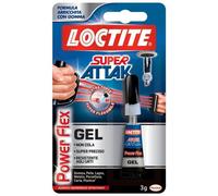 Super Attak Power Flex Gel 3 g