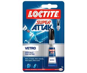 Super Attak Verre 3 g