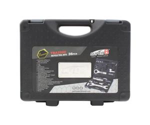 Super B Kit D´outils Tba 2000 Tool Case