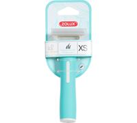 Super Brosse Pour Chiot Zolux Bleu XS