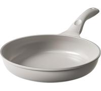 【super deal】Redchef Starlight Poêle en céramique gris - 28 cm