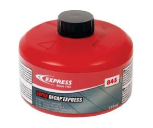 Super Decap Express GUILBERT - 845