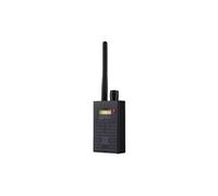 Super Détecteur de Signaux Onde Anti Caméra Micro Espion Traceur GPS Mobile