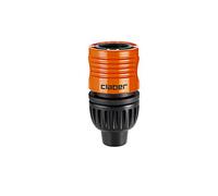 SUPER-EGO 1500000653 - Conector automatico 9-13 mm
