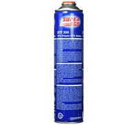 Super Ego M123506 Cartouche gaz 600 ml