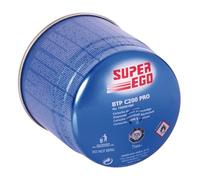Super Ego M286370 - cartouche à gaz C200 avec Valvula Sécurité