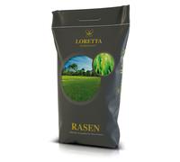 Graines de gazon Loretta Super-Gazon 10 kg 550 m²