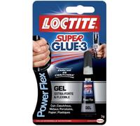 Super glue 3 Loctite - Gel 3 g