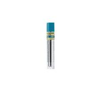 Pentel 50-HB Lot de 12 Etuis de 12 Mines 0,7 mm HB pour Porte-Mines