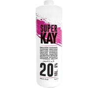 Super Kay Oxydante 20 Vol - 6% 1000 ml