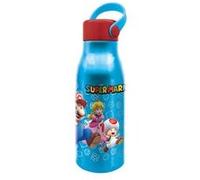 Super Mario - Bouteille d'eau - 760 ml